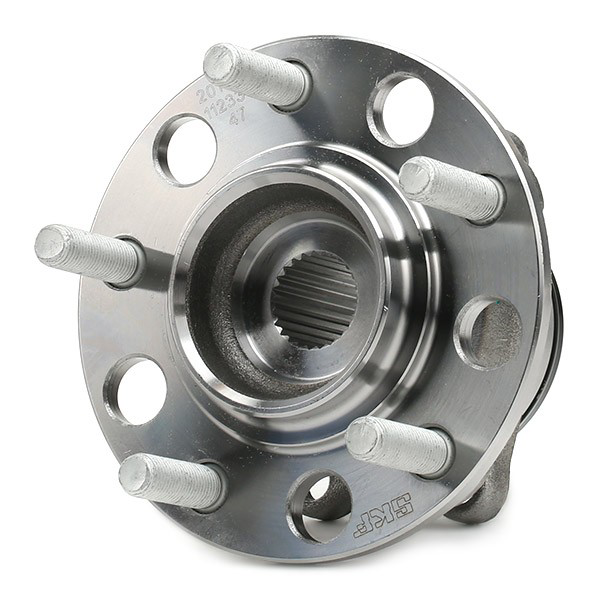 VKBA7505 SKF Cubo traseiro