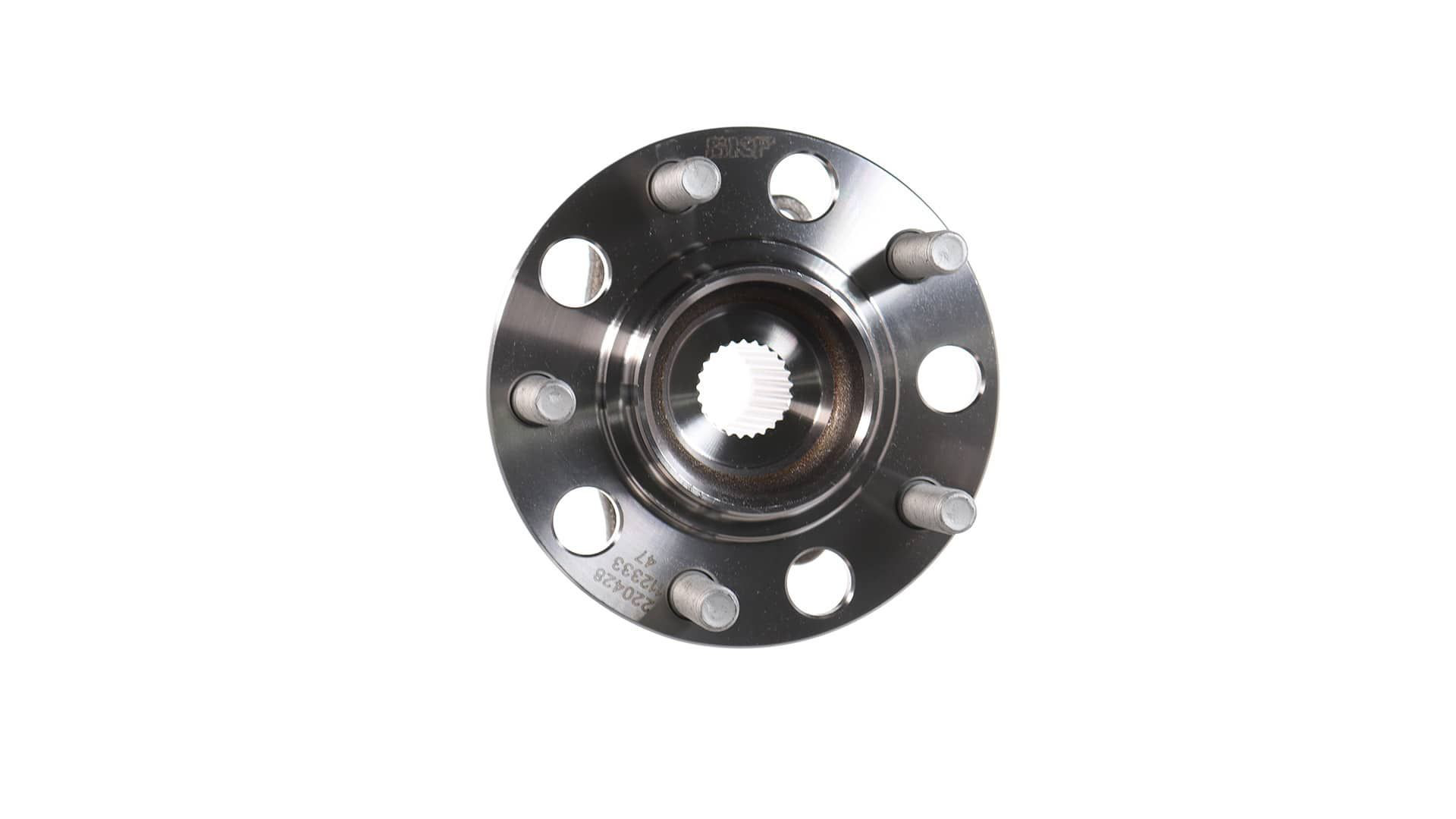 Compre VKBA7505 SKF Cubo traseiro