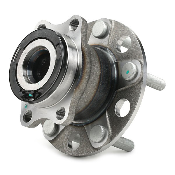 VKBA7505 SKF Cubo traseiro