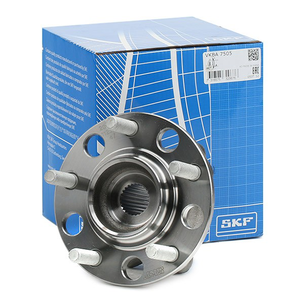 Cubo traseiro SKF VKBA7505 preço, a partir de 103,01 USD
