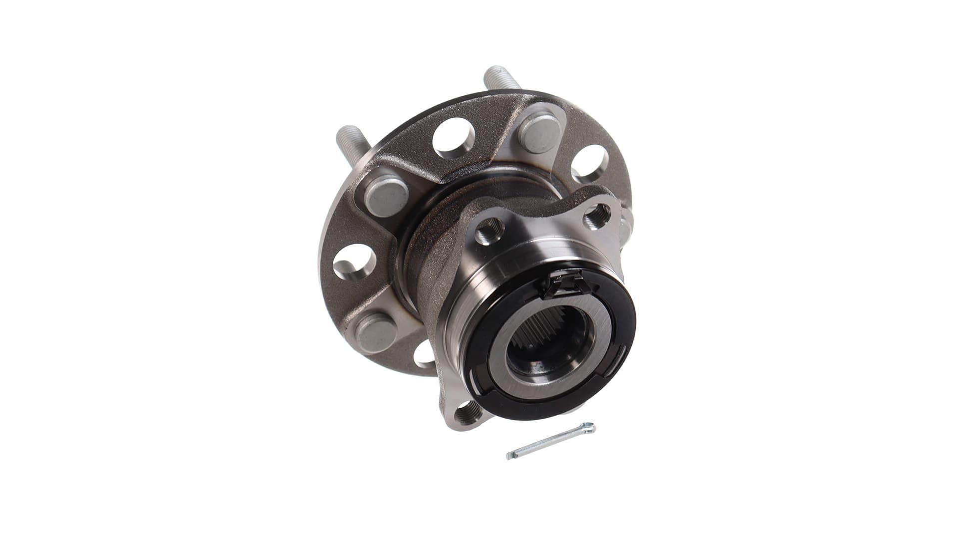 Cubo traseiro VKBA7505 SKF