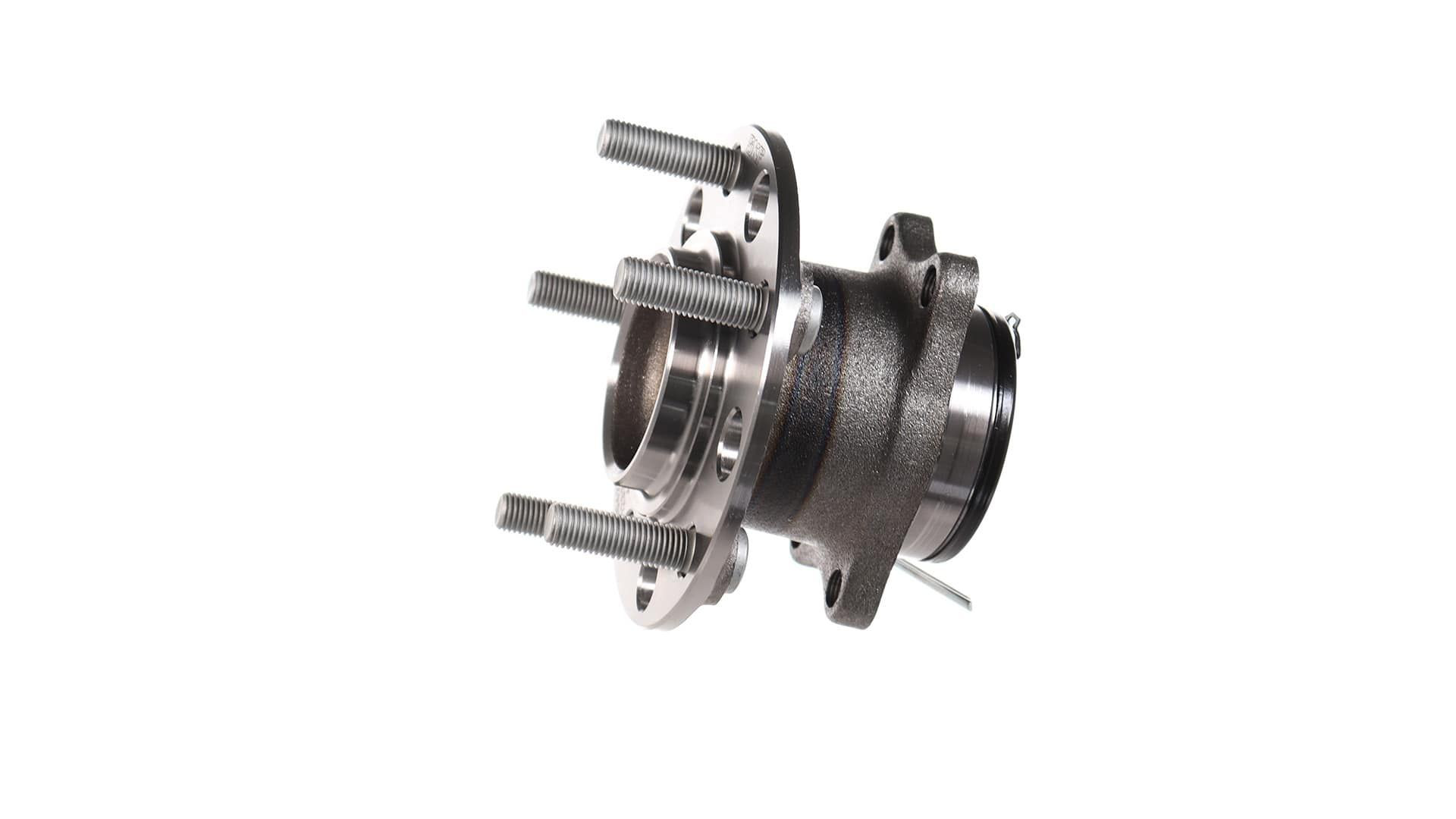 Cubo traseiro SKF VKBA7505
