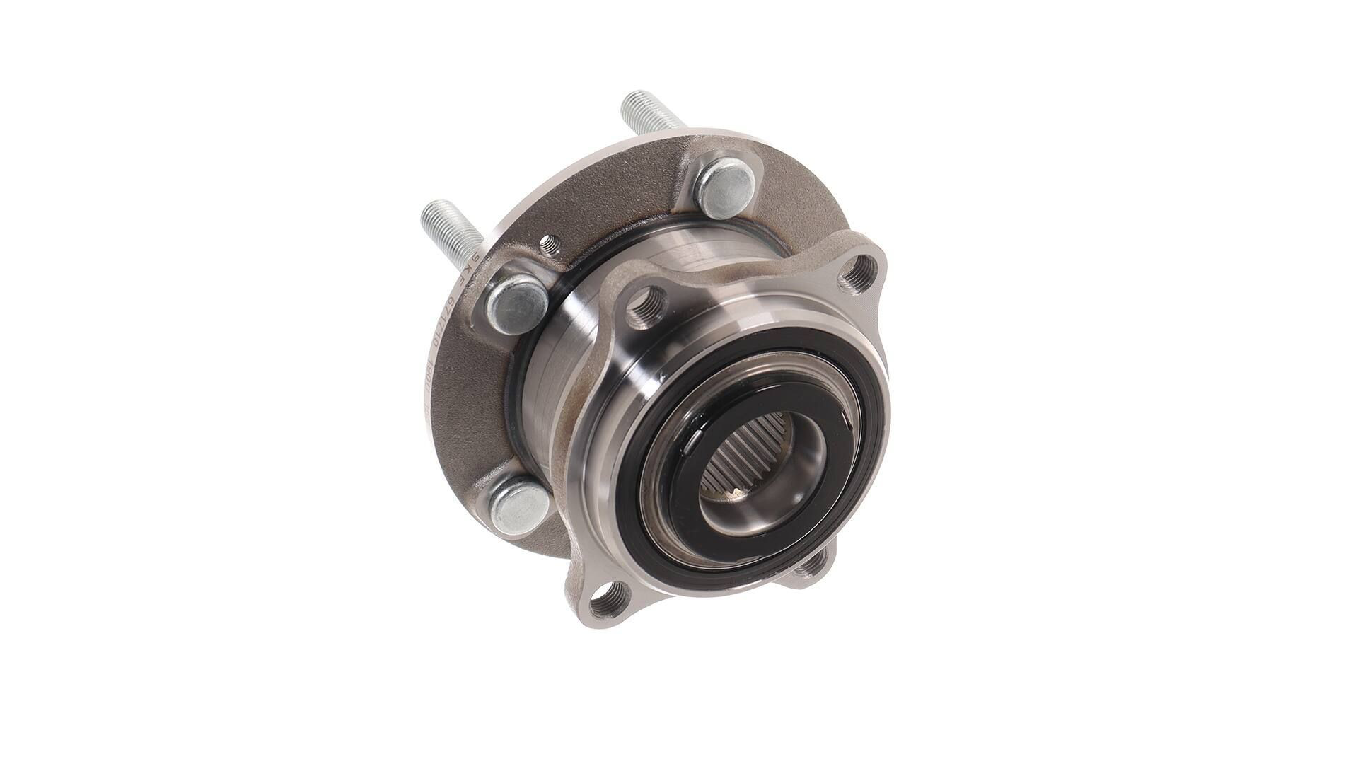 VKBA7515 SKF Cubo dianteiro