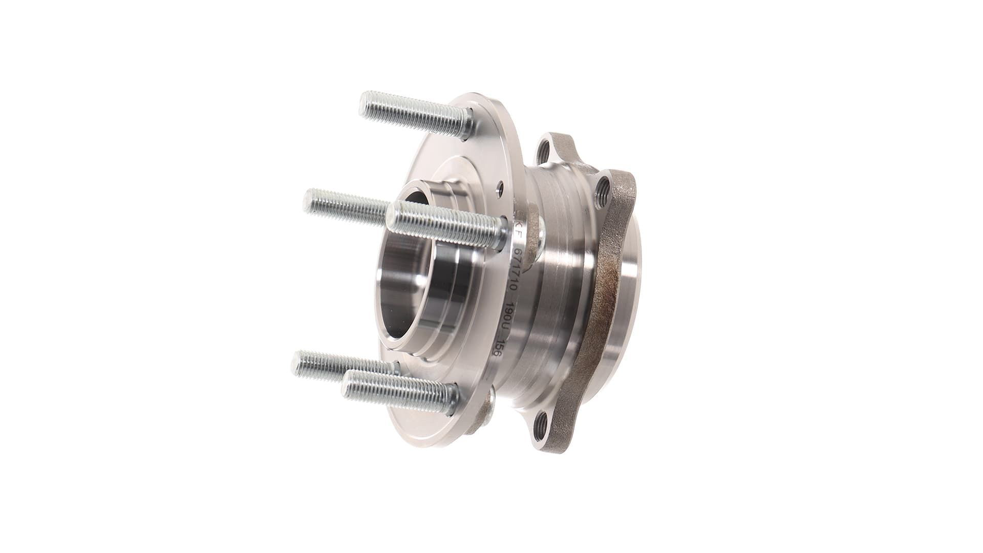 Compre VKBA7515 SKF Cubo dianteiro