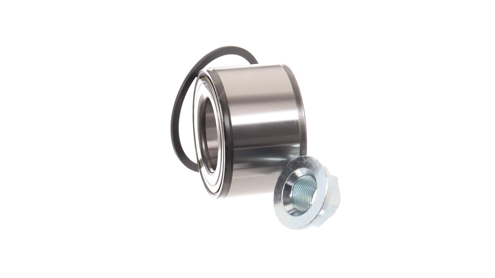 Compre VKBA7534 SKF Rolamento de cubo dianteiro