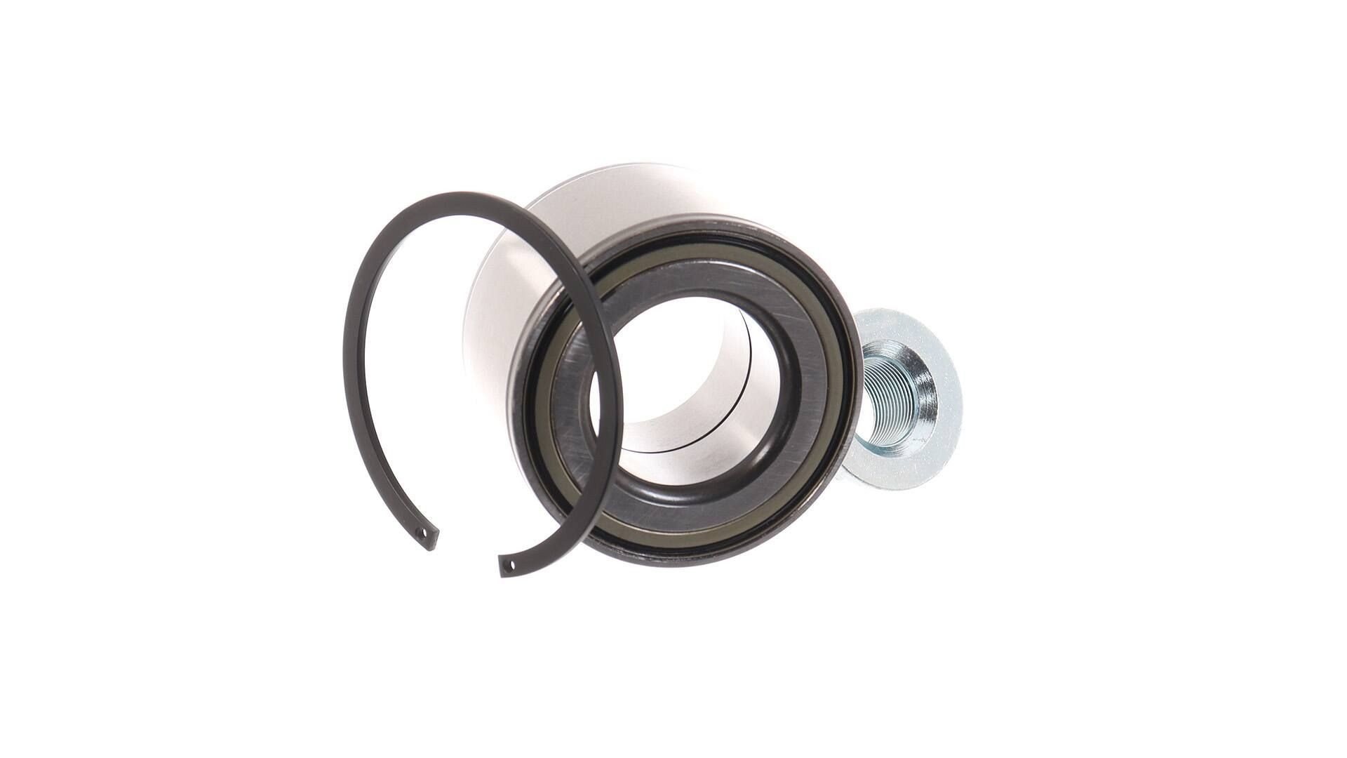 Rolamento de cubo dianteiro SKF VKBA7534 preço, a partir de 74,21 USD