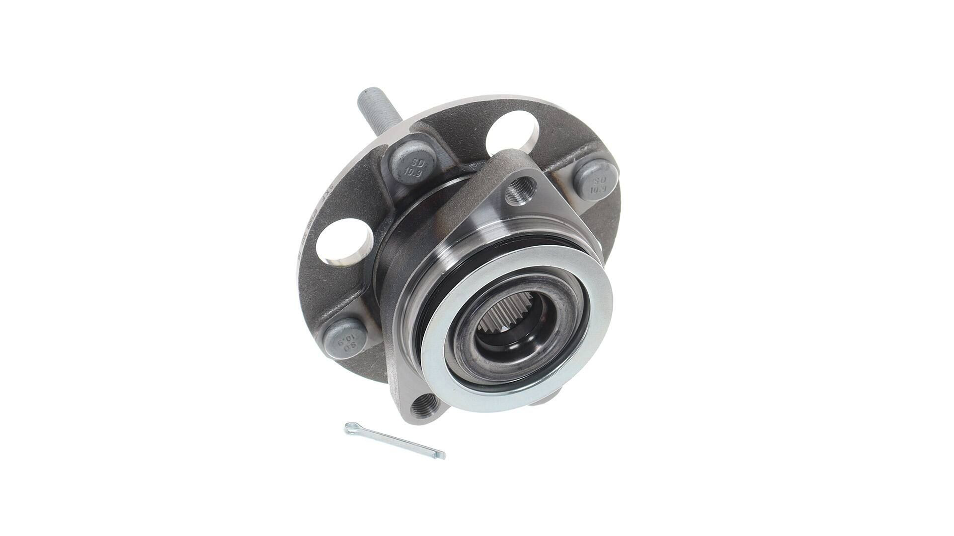 VKBA7535 SKF Cubo dianteiro