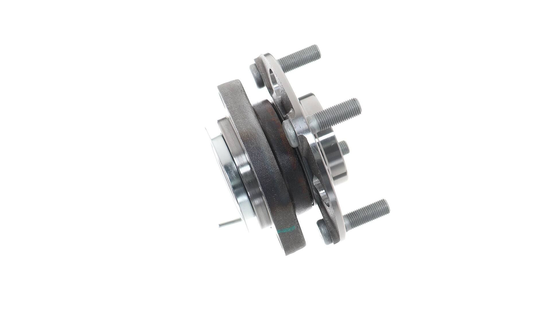 Cubo dianteiro VKBA7535 SKF