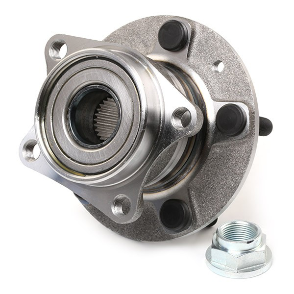 Cubo traseiro VKBA7544 SKF