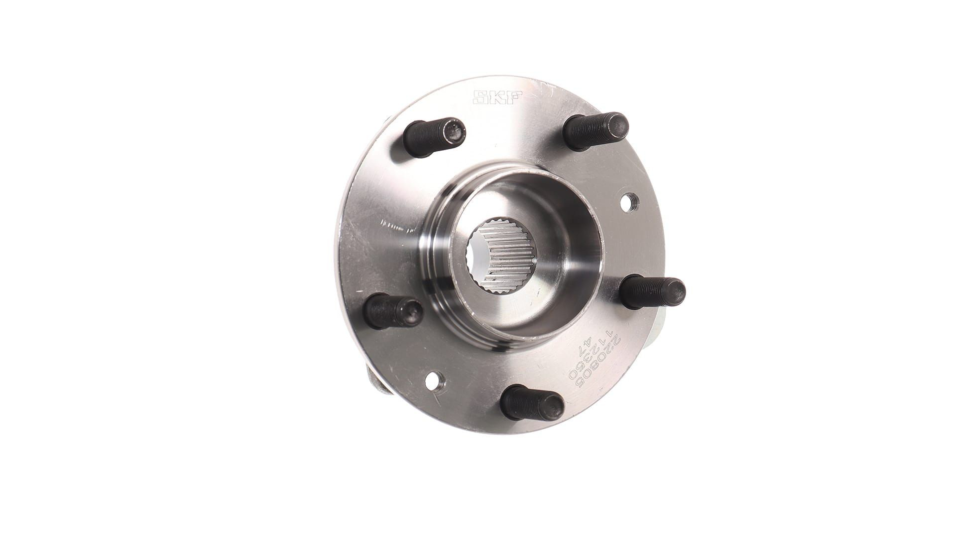 Compre VKBA7544 SKF Cubo traseiro