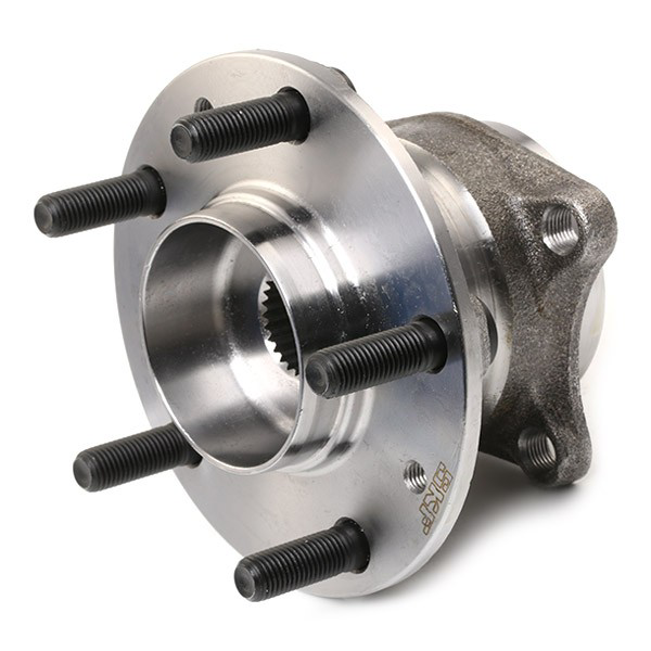 Cubo traseiro SKF VKBA7544