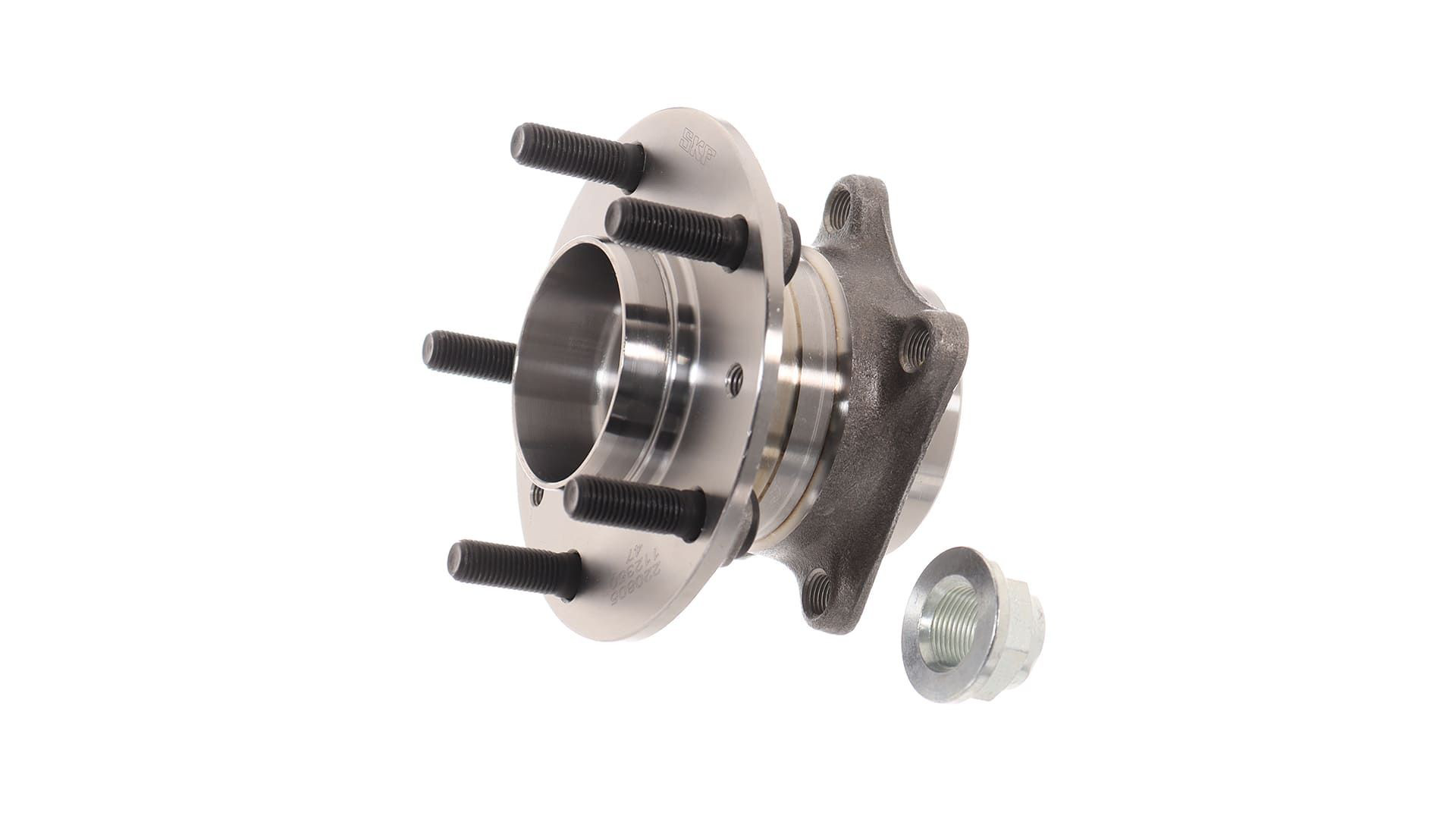 Cubo traseiro SKF VKBA7544 preço, a partir de 106,36 USD