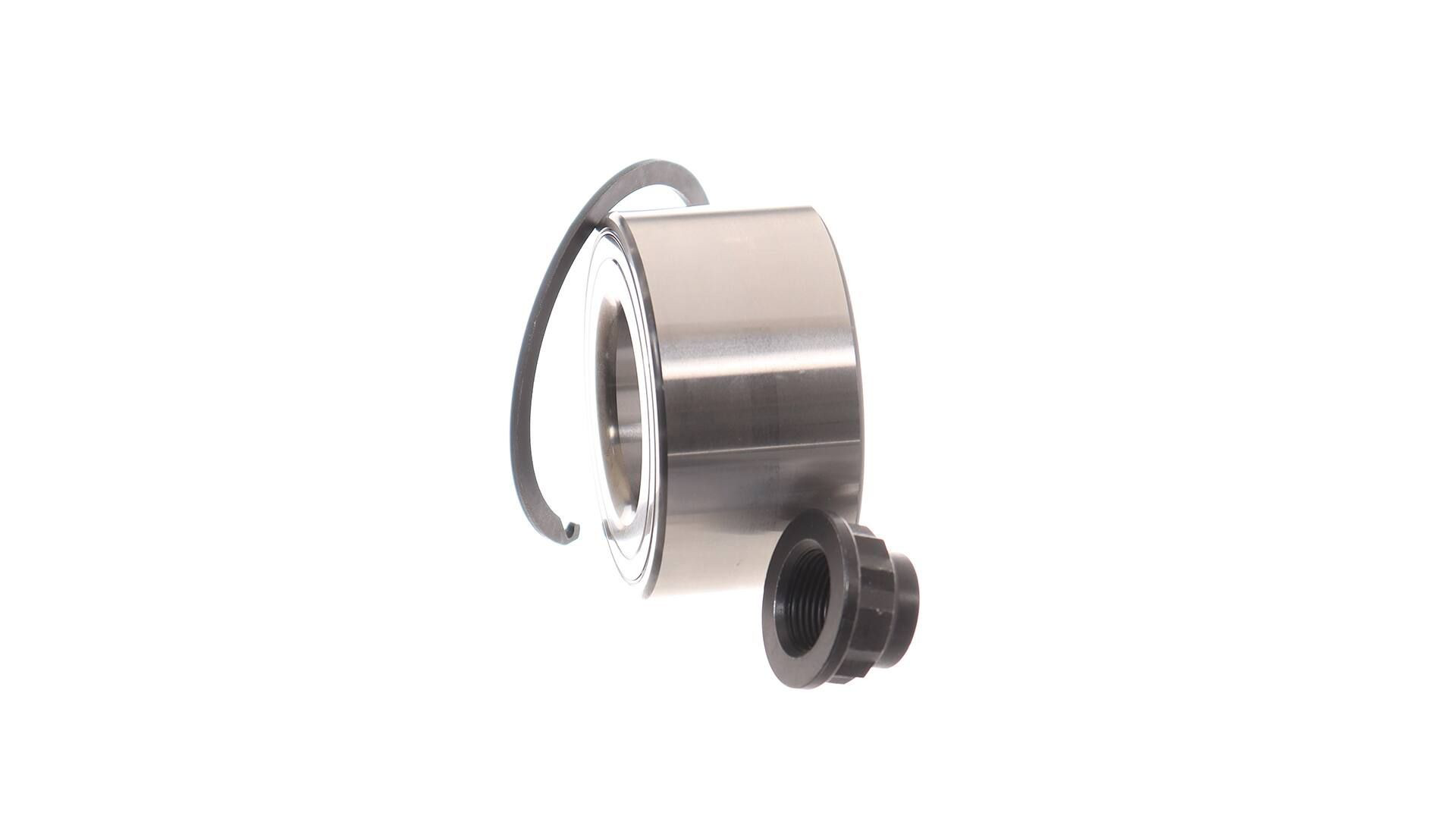 Compre VKBA7547 SKF Rolamento de cubo dianteiro
