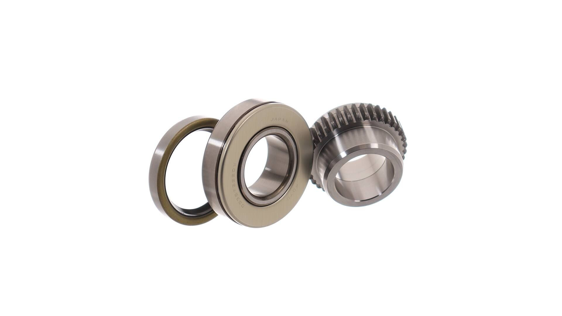  SKF VKBA7550 preço, a partir de 56,25 USD