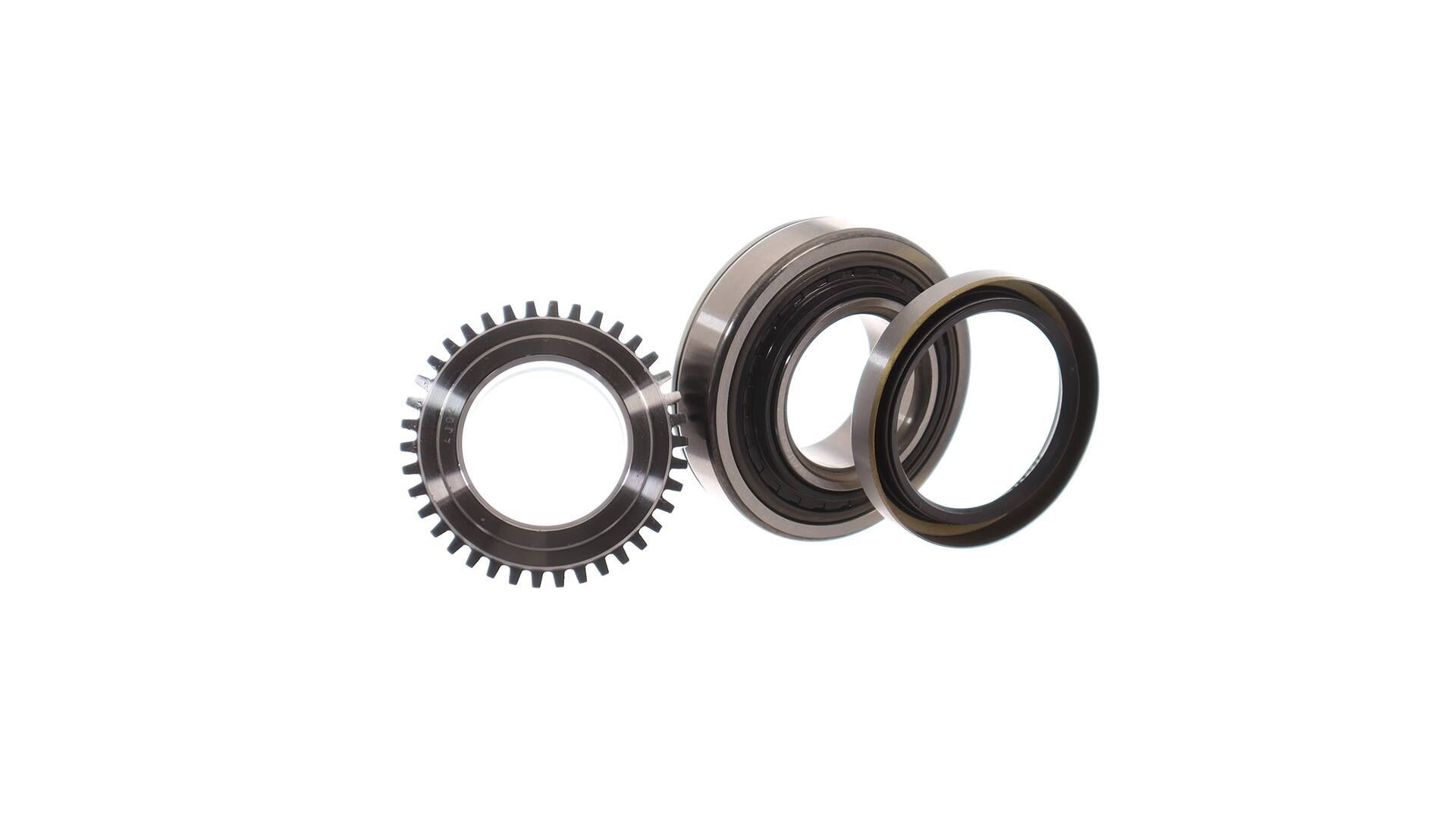 SKF VKBA7550 preço, a partir de 56,25 USD