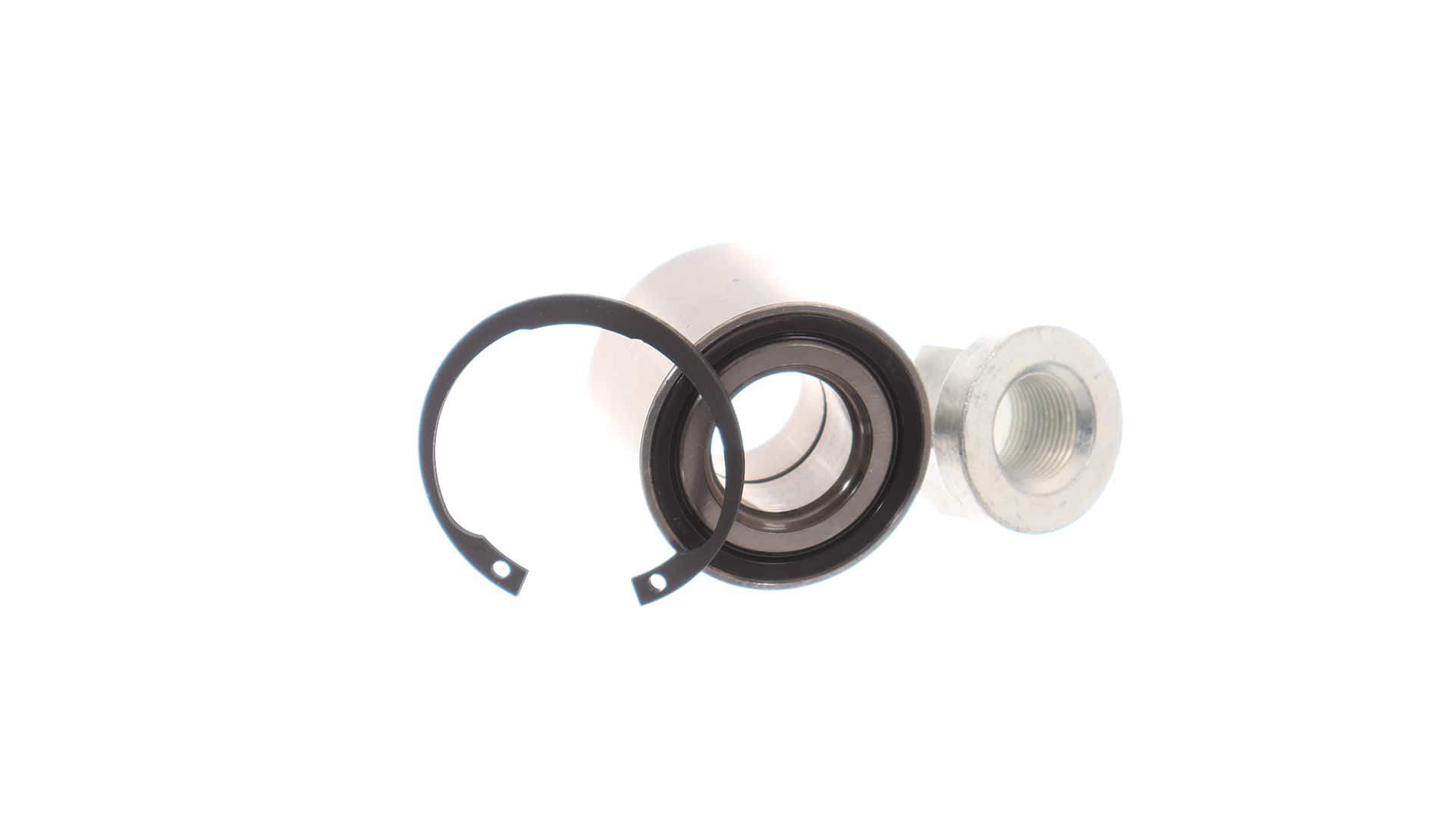 Rolamento de cubo traseiro SKF VKBA7573 preço, a partir de 31,67 USD