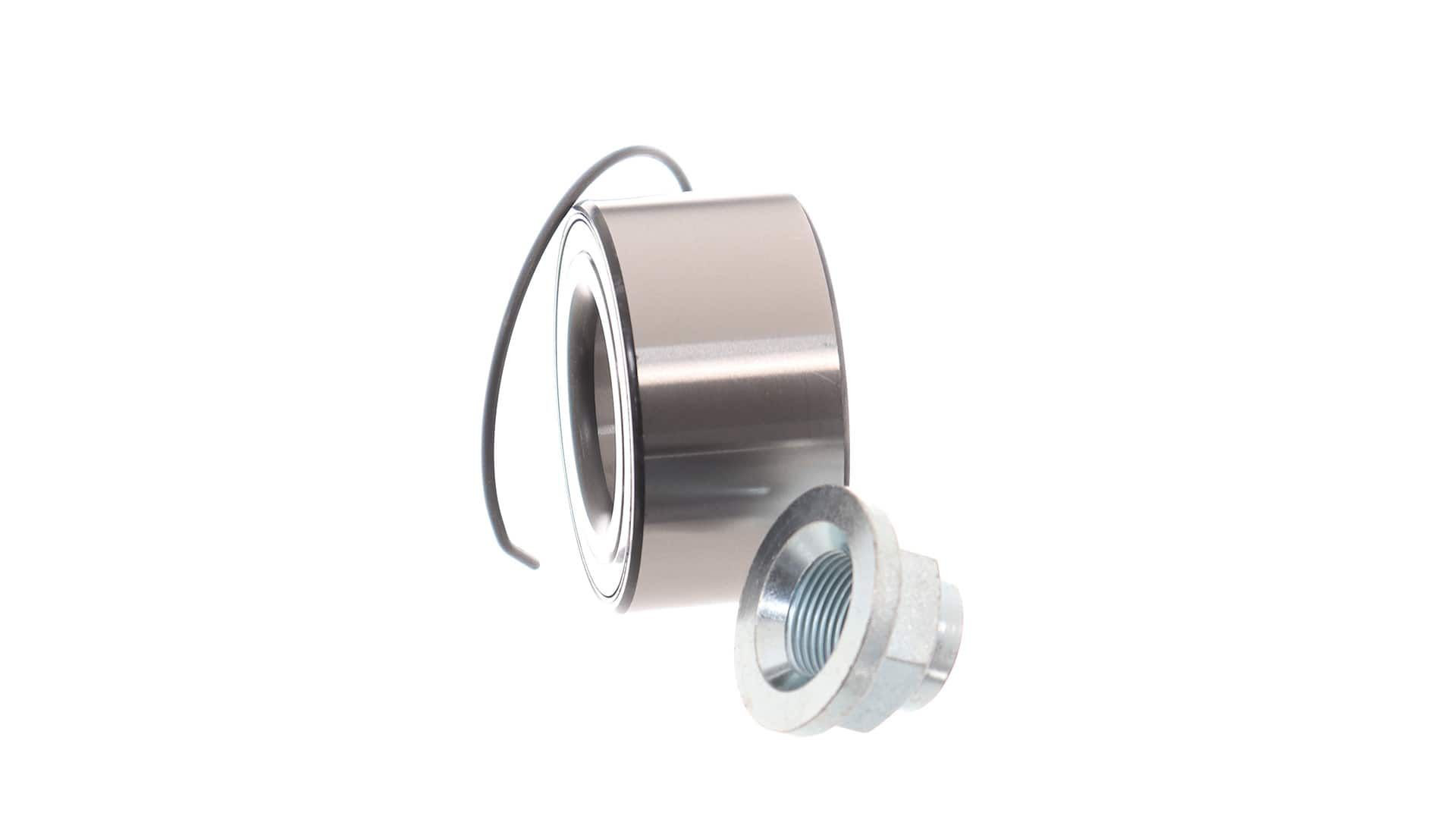 Compre VKBA7575 SKF Rolamento de cubo dianteiro