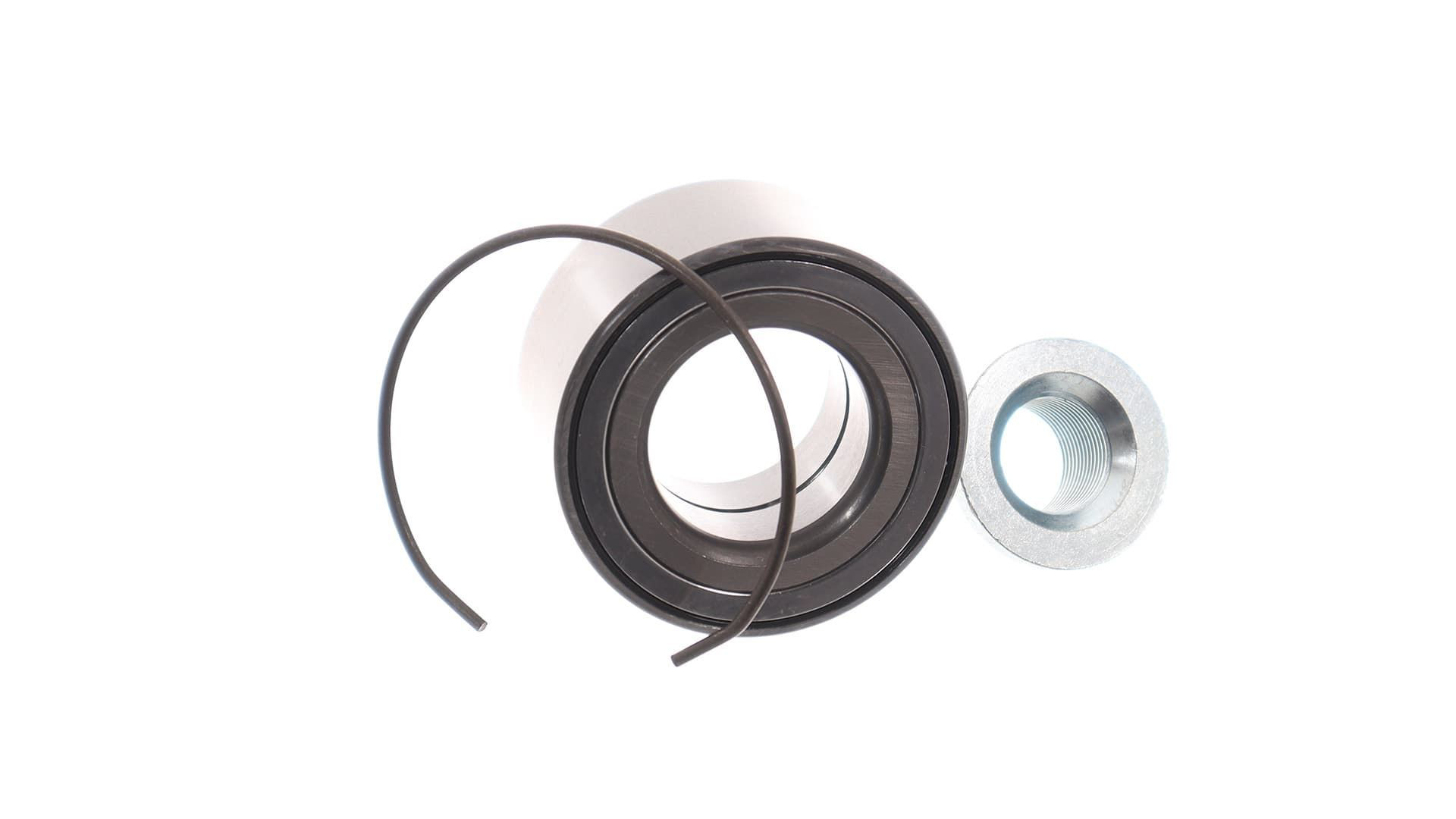 Rolamento de cubo dianteiro SKF VKBA7575 preço, a partir de 48,02 USD