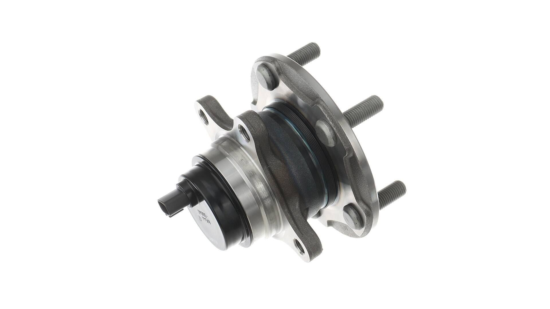 Cubo dianteiro VKBA7618 SKF