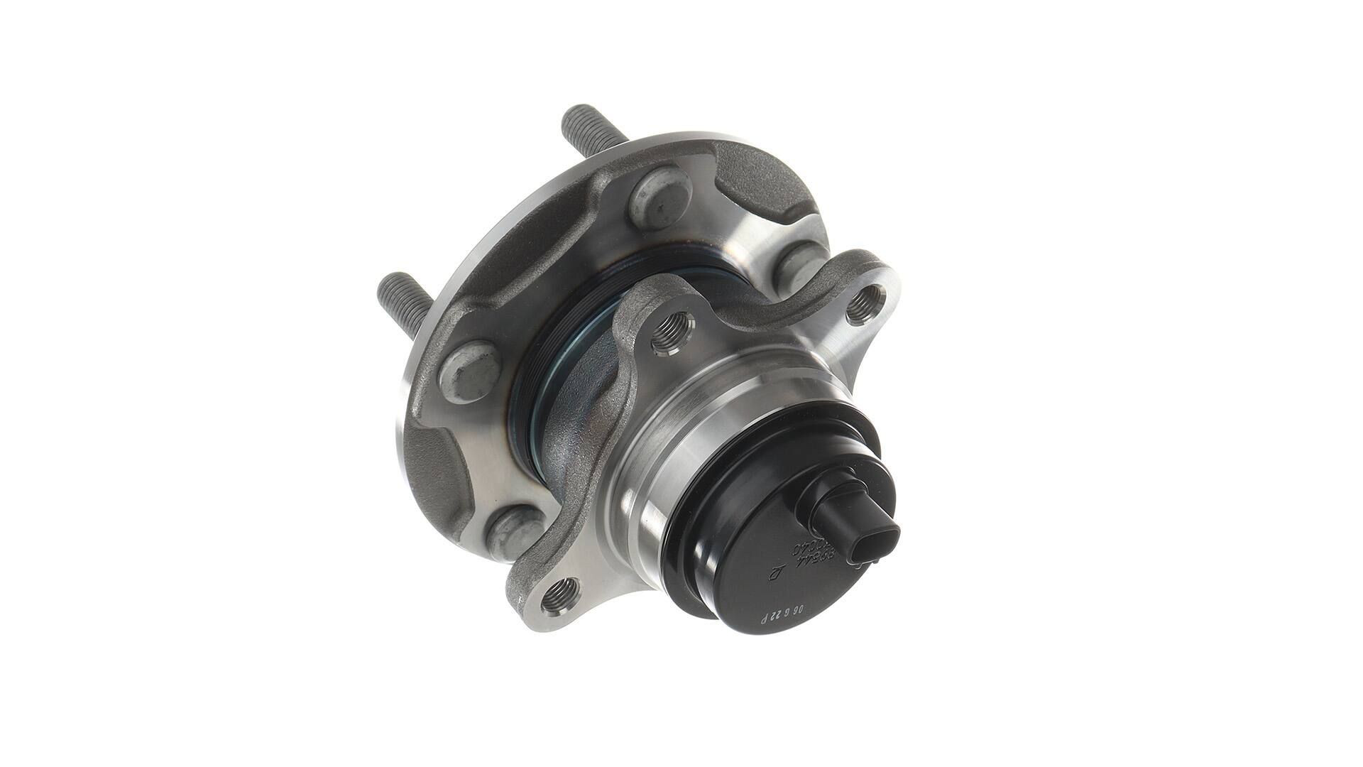 Compre VKBA7618 SKF Cubo dianteiro