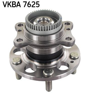 VKBA7625 SKF Cubo traseiro