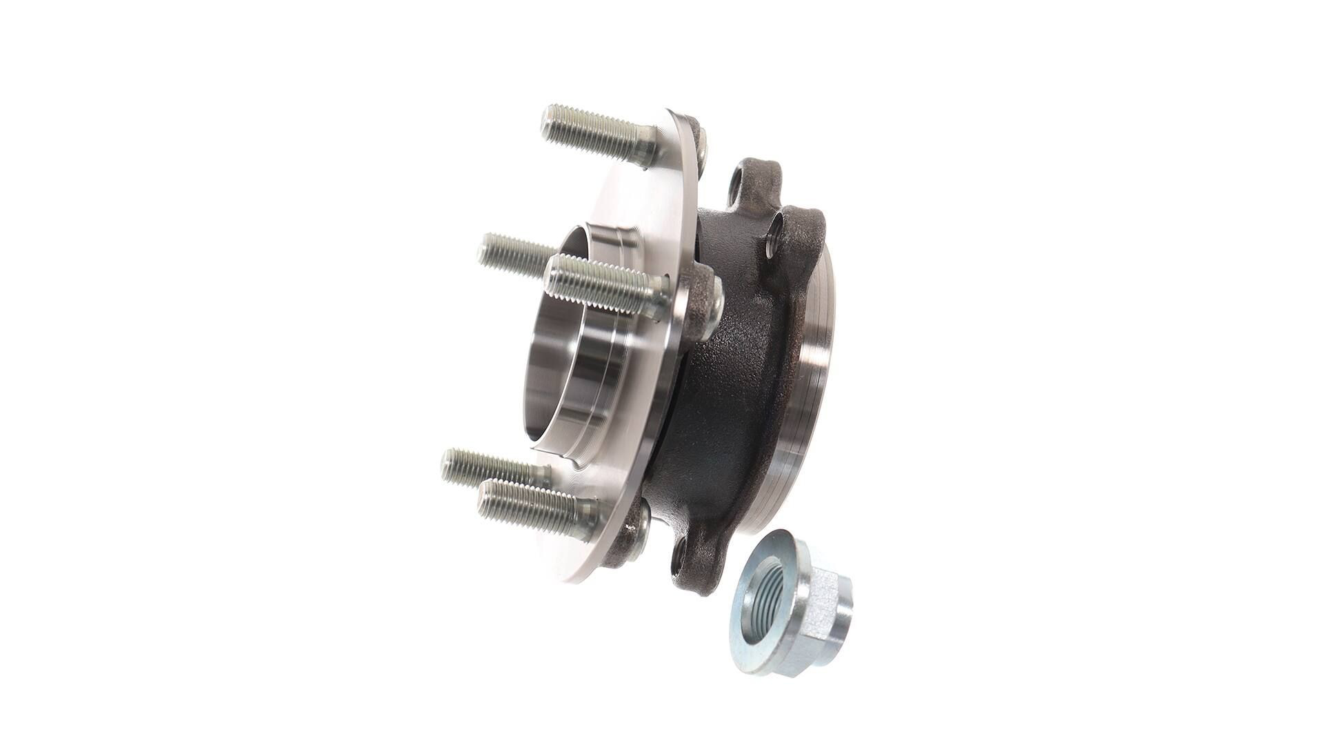 Compre VKBA7648 SKF Cubo dianteiro
