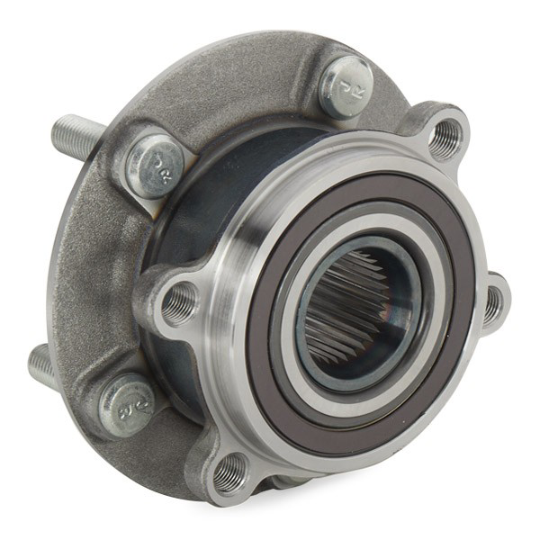 Cubo dianteiro SKF VKBA7648