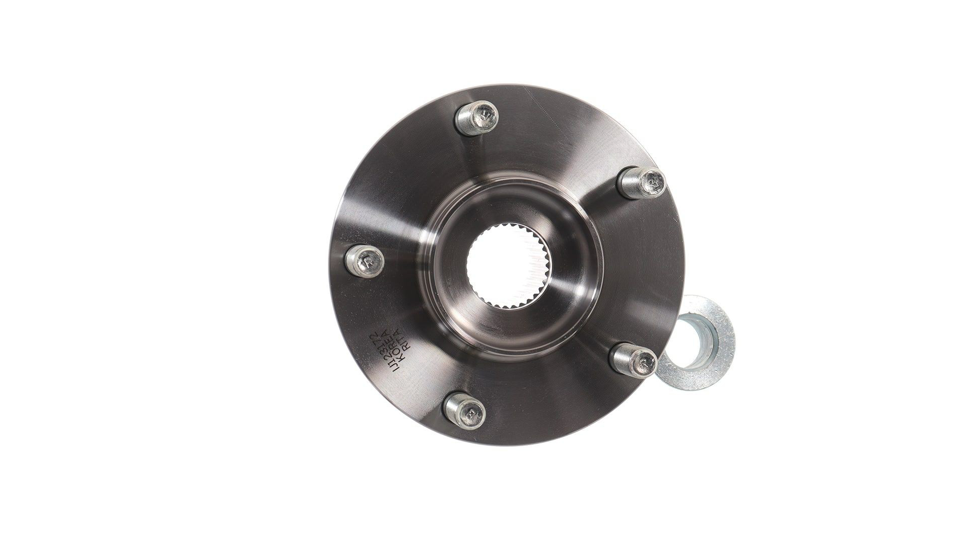 Cubo dianteiro SKF VKBA7648 preço, a partir de 84,92 USD