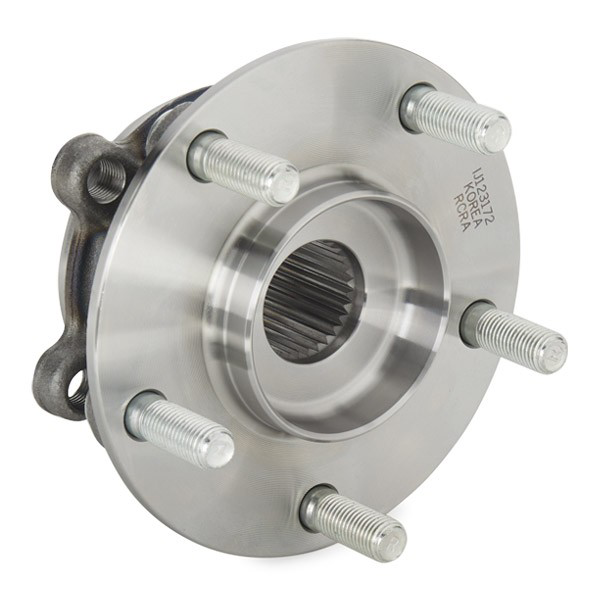 VKBA7648 SKF Cubo dianteiro