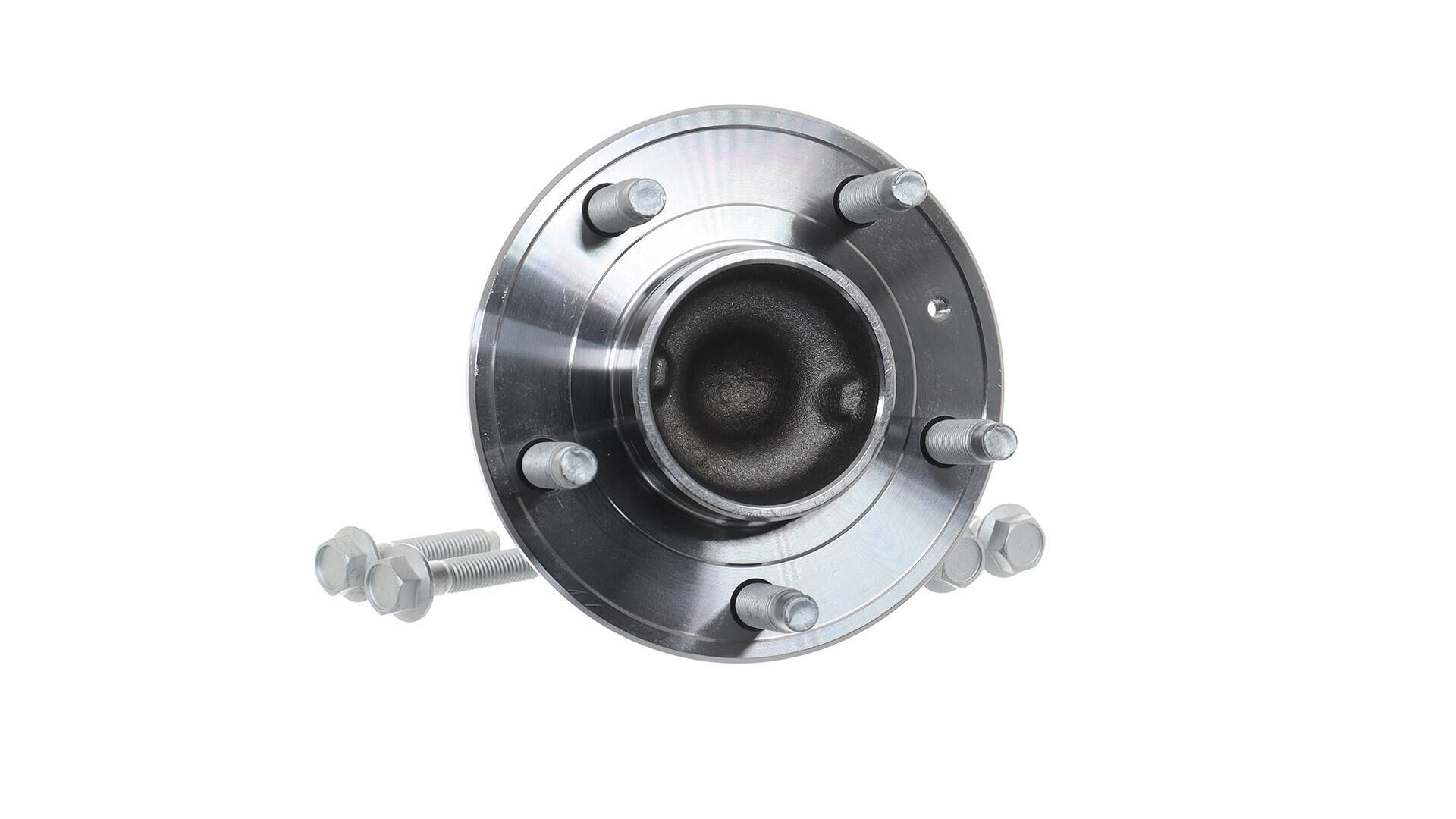 Cubo traseiro SKF VKBA7660 preço, a partir de 103,63 USD