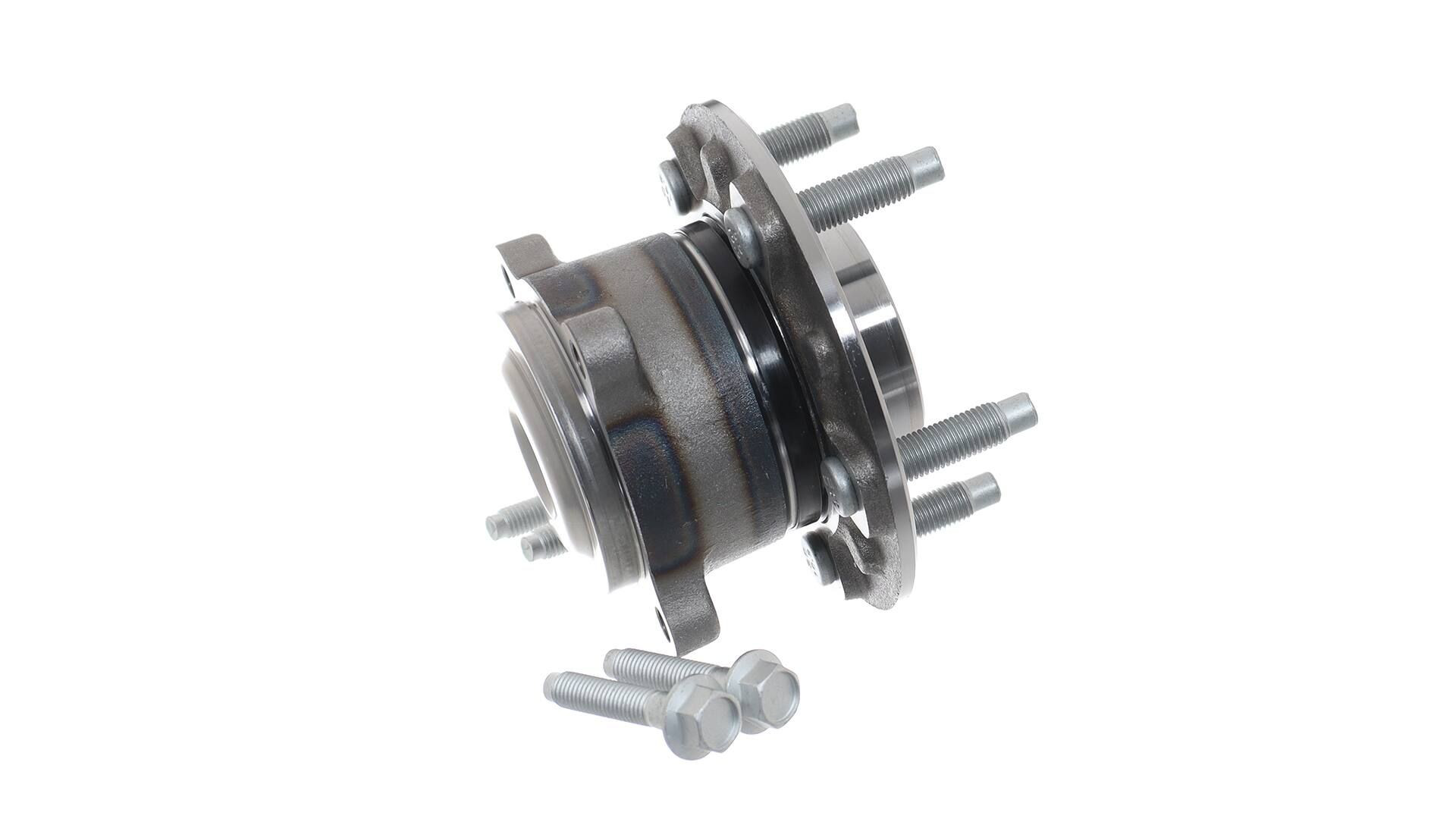 Cubo traseiro VKBA7660 SKF
