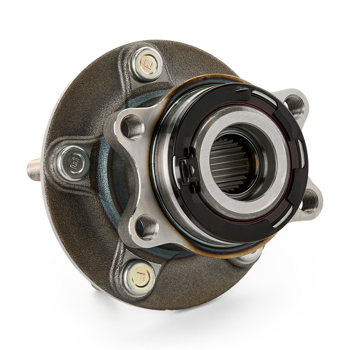 Cubo traseiro SKF VKBA7663 preço, a partir de 84,09 USD