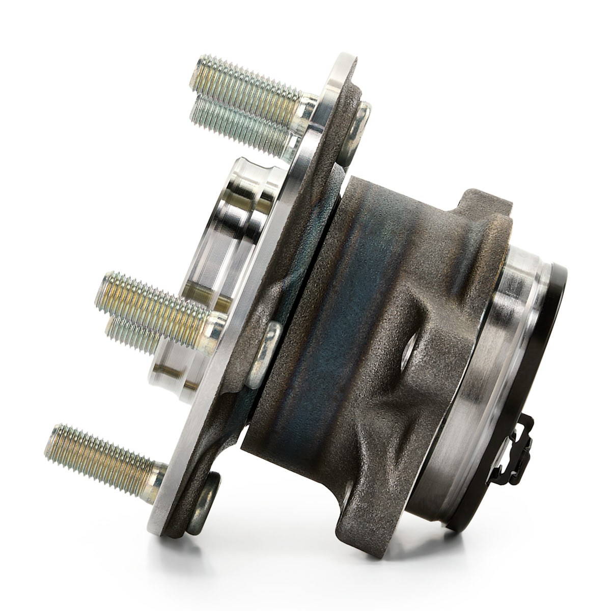 VKBA7663 SKF Cubo traseiro