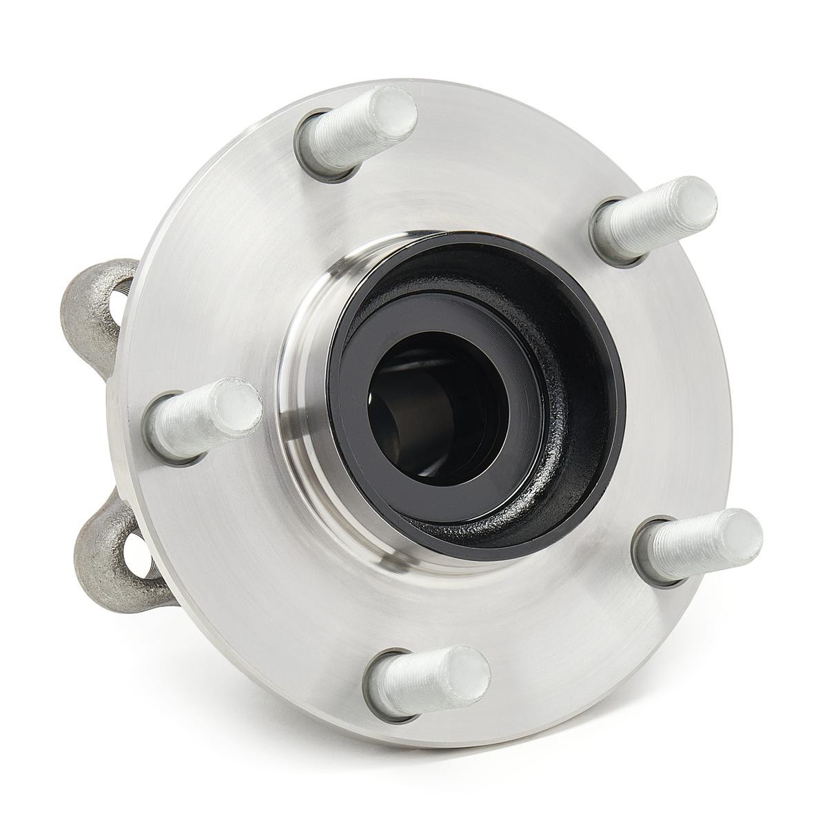 Cubo dianteiro VKBA7698 SKF
