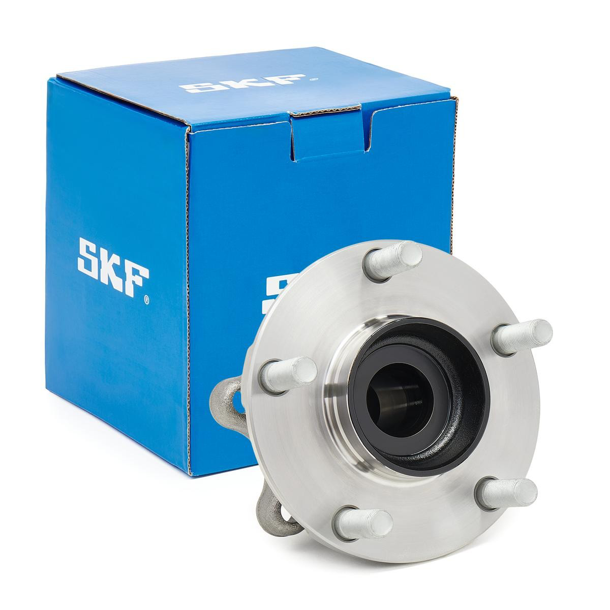VKBA7698 SKF Cubo dianteiro