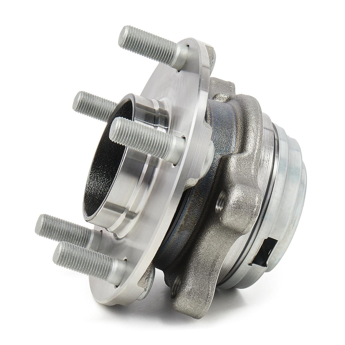 Cubo dianteiro SKF VKBA7698