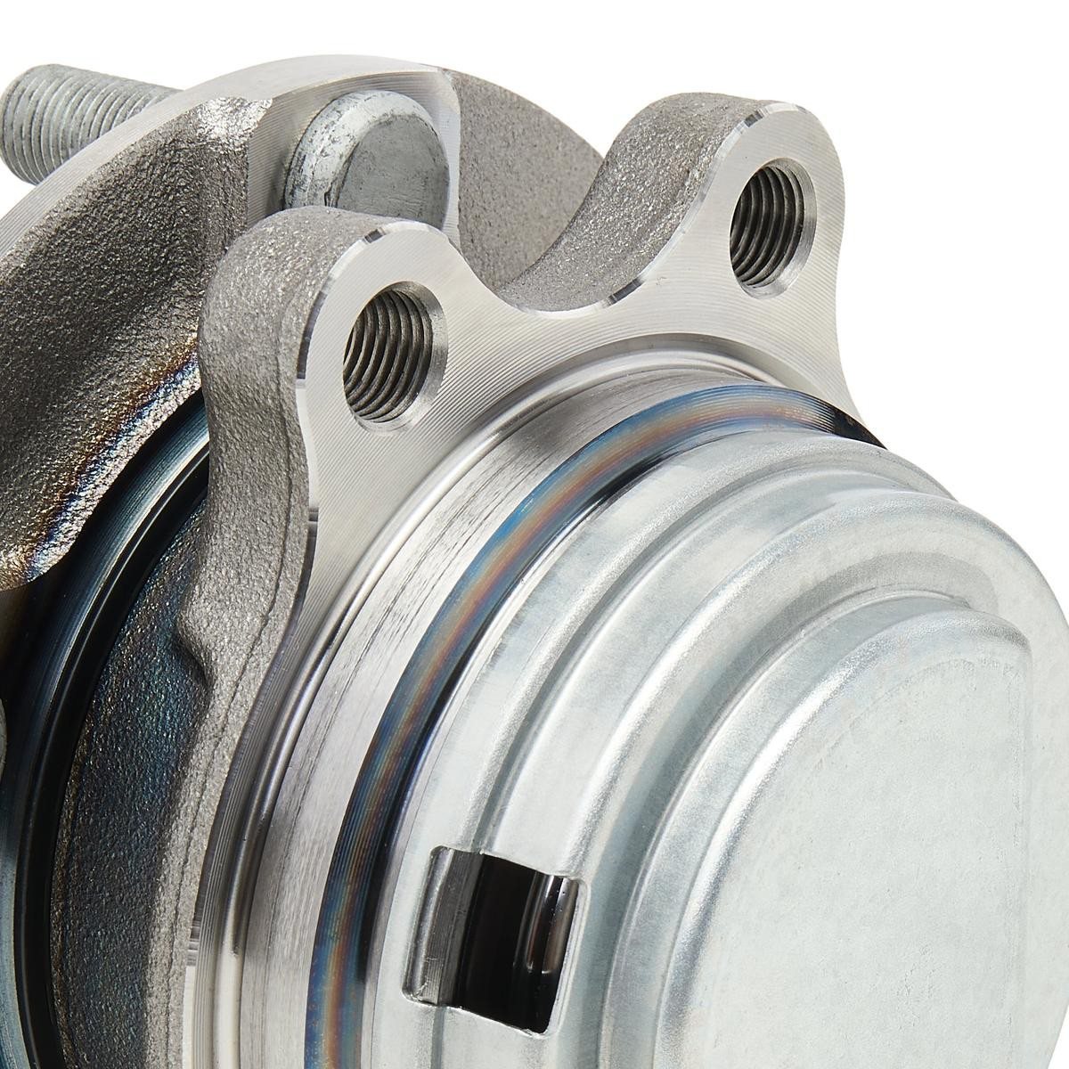 VKBA7698 SKF Cubo dianteiro