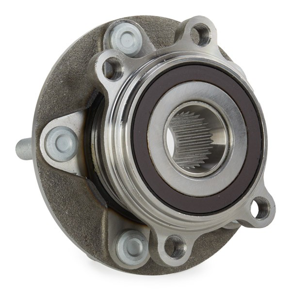 VKBA7705 SKF Cubo dianteiro