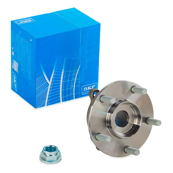 Cubo dianteiro SKF VKBA7705 preço, a partir de 105,17 USD