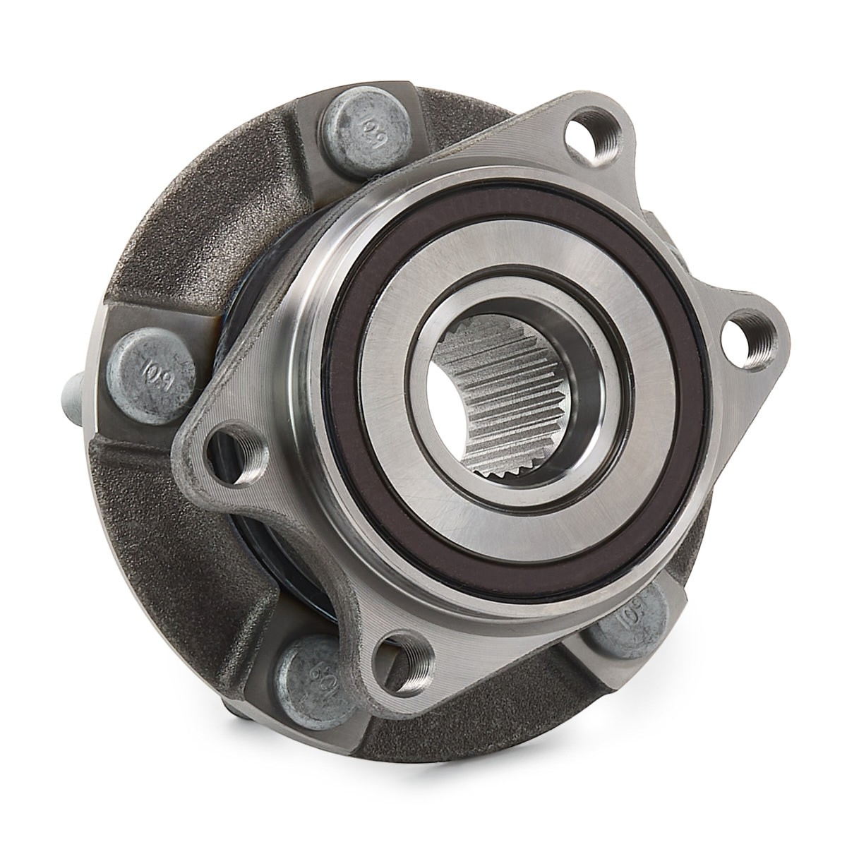 Cubo dianteiro SKF VKBA7723 preço, a partir de 86,16 USD