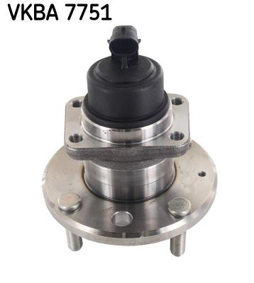 VKBA7751 SKF Cubo traseiro