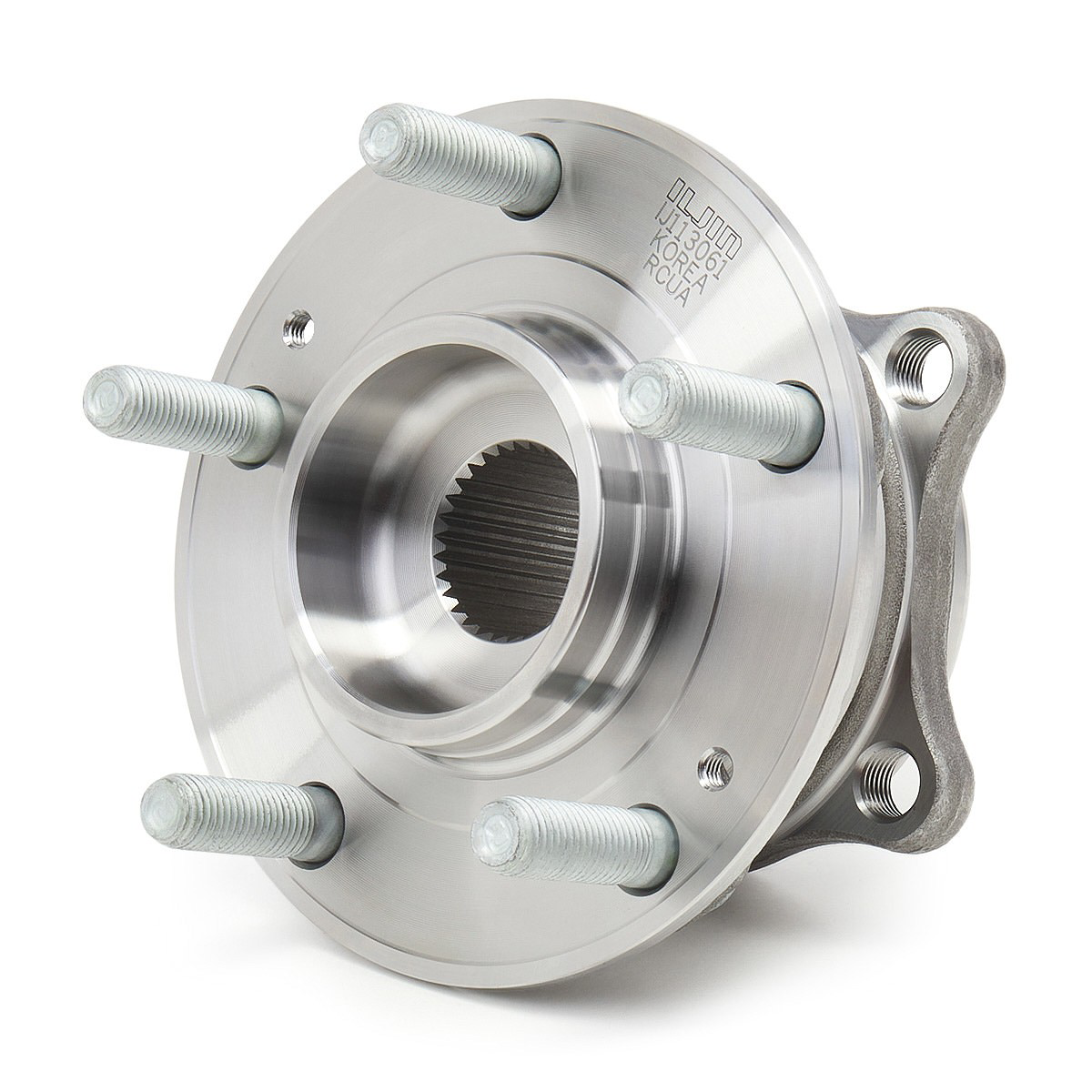VKBA7786 SKF Cubo dianteiro