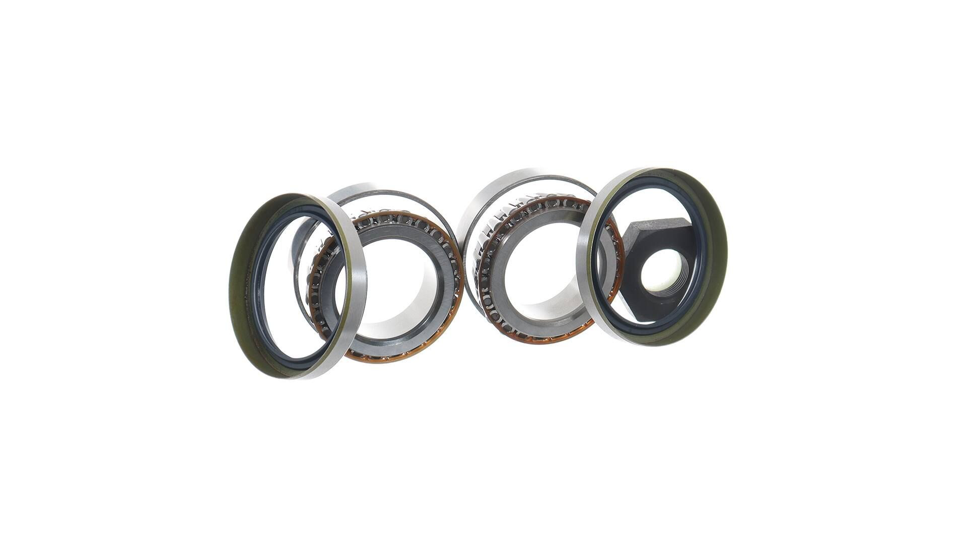 Compre VKBA919 SKF Rolamento de cubo traseiro