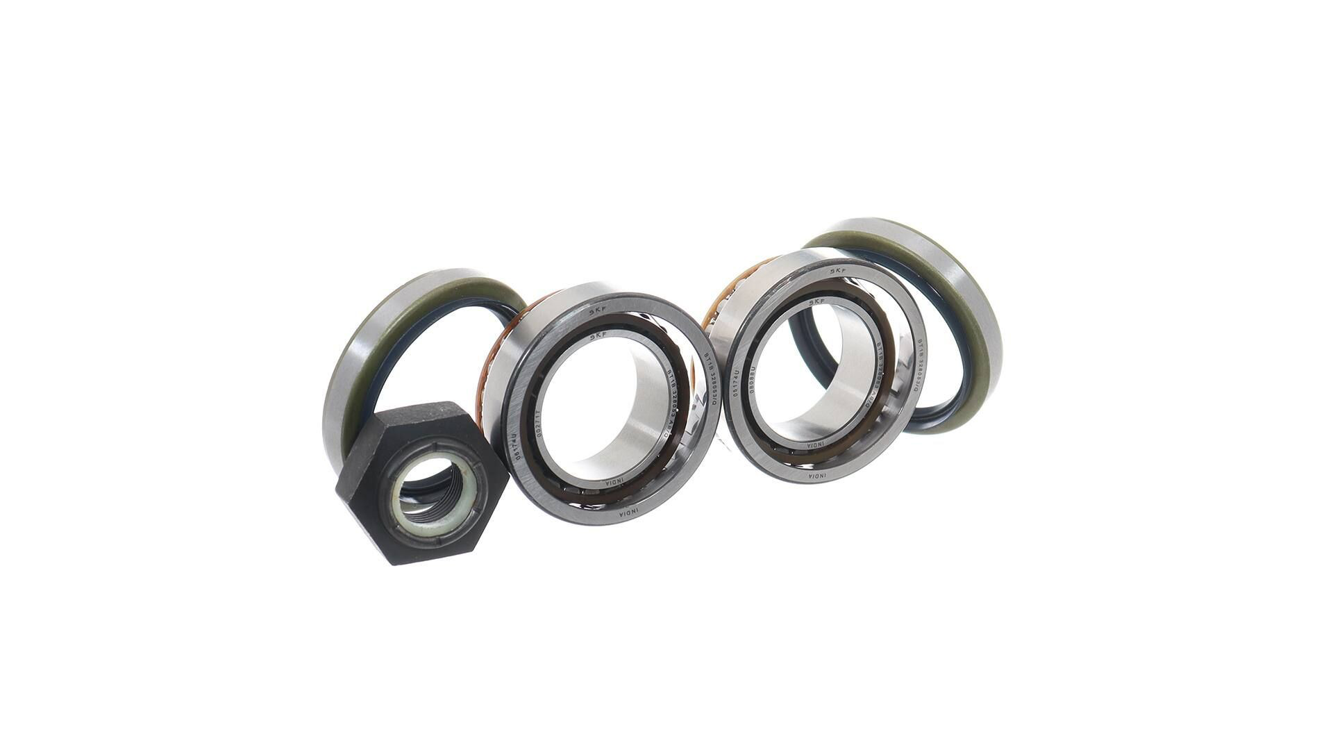 Rolamento de cubo traseiro SKF VKBA919 preço, a partir de 35,51 USD