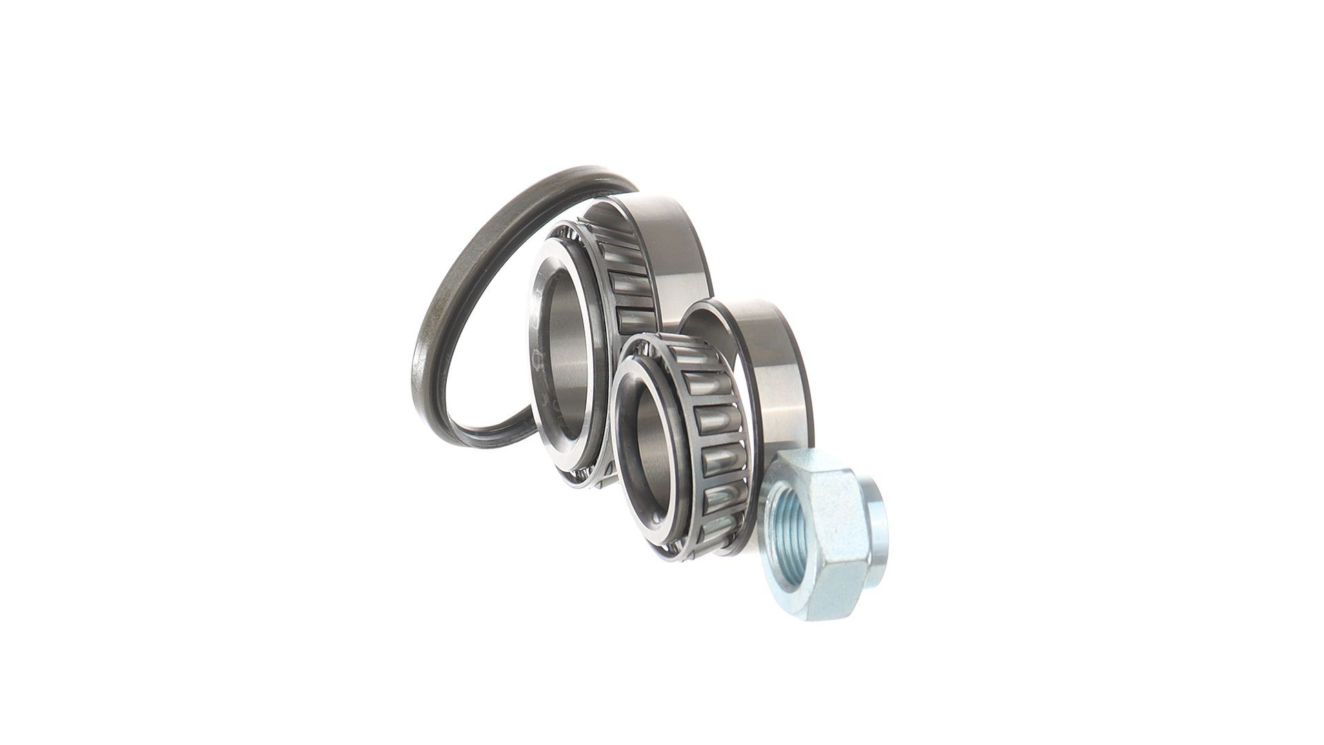 Rolamento de cubo traseiro para Renault Trafic I T5,T6,T7