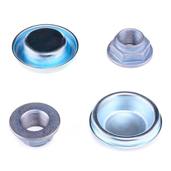 Compre VKBD1011 SKF Rolamento de cubo traseiro