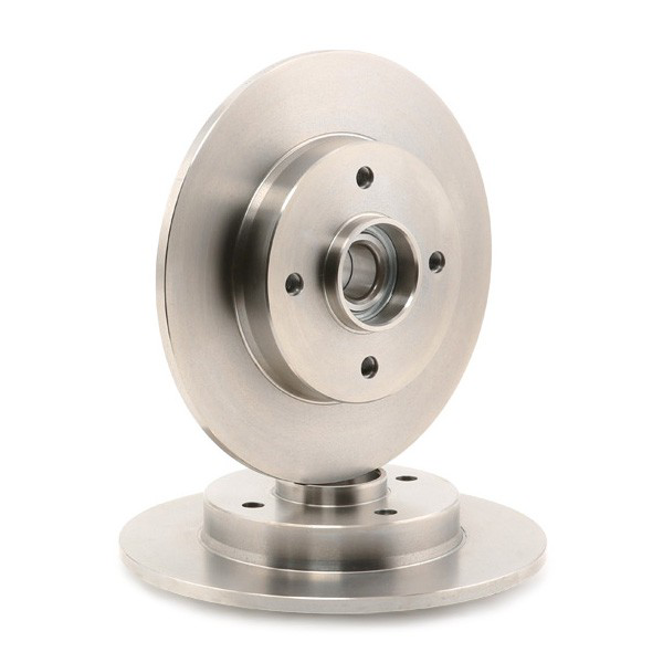 Disco do freio traseiro SKF VKBD1012 preço, a partir de 73,85 USD
