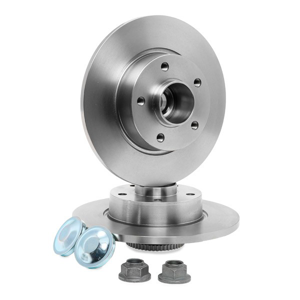 Disco do freio traseiro SKF VKBD1013 preço, a partir de 96,53 USD