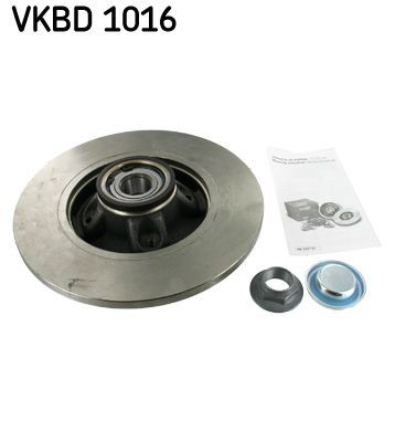  SKF VKBD1016