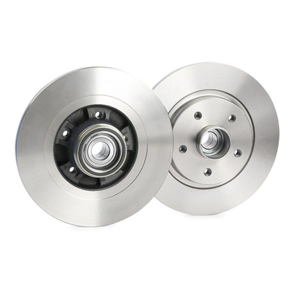 Disco do freio traseiro SKF VKBD1018 preço, a partir de 93,69 USD